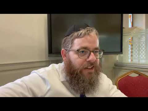 Mönáchot 52 – Napi Talmud 2250: Közösségi bűnáldozat