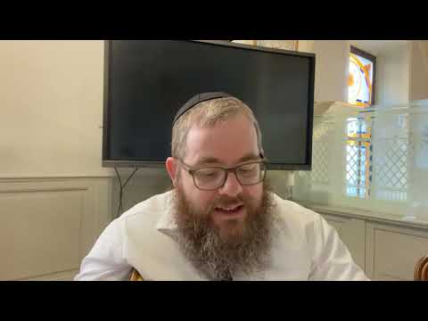 Mönáchot 87 – Napi Talmud 2285: Milyen bor nem megfelelő?