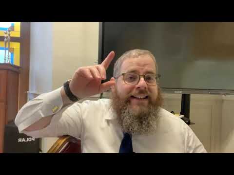 Mönáchot 98 – Napi Talmud 2296: Egy fél tenyérnyi különbség