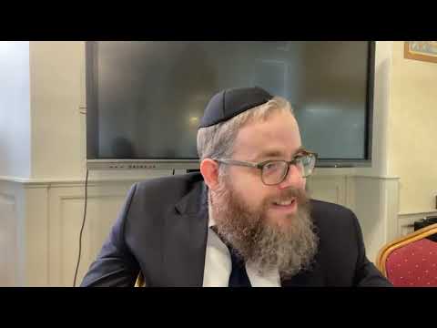 Mönáchot 101 – Napi Talmud 2299