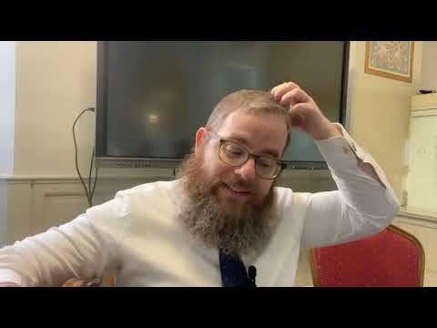 Mönáchot 100 – Napi Talmud 2298: Pokol, nyers kecske és az utolsó mentség