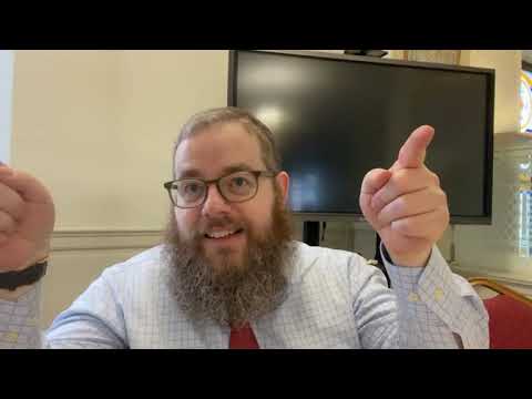 Mönáchot 90 – Napi Talmud 2288: A Szentély mértékegységei